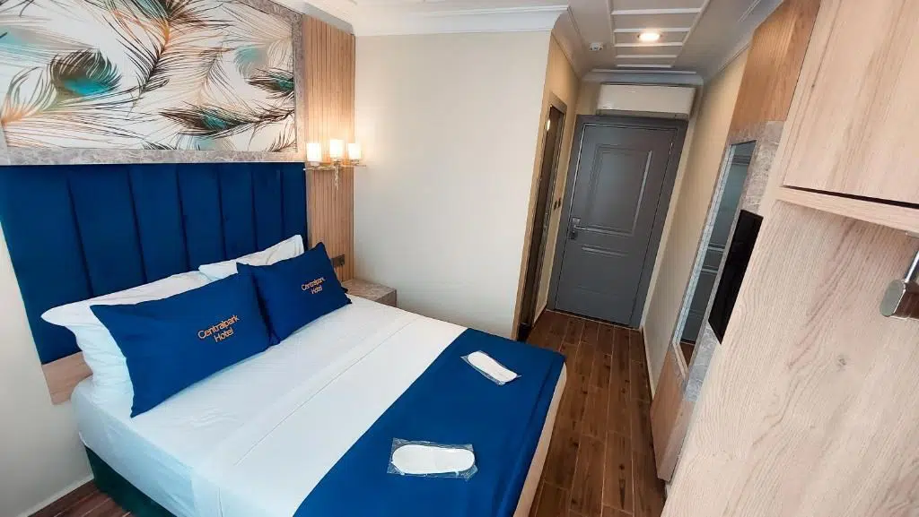 Room image