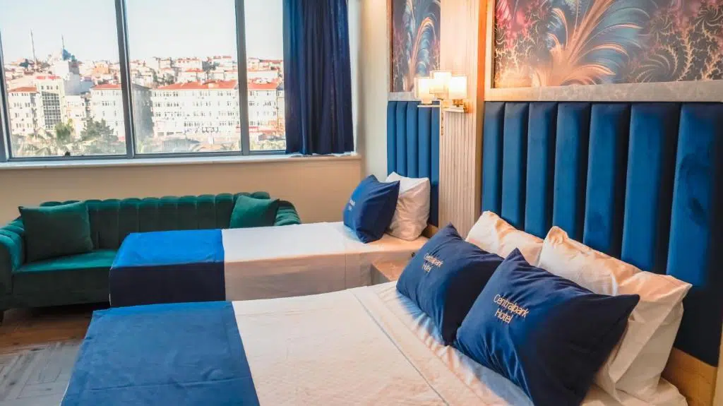 Room image