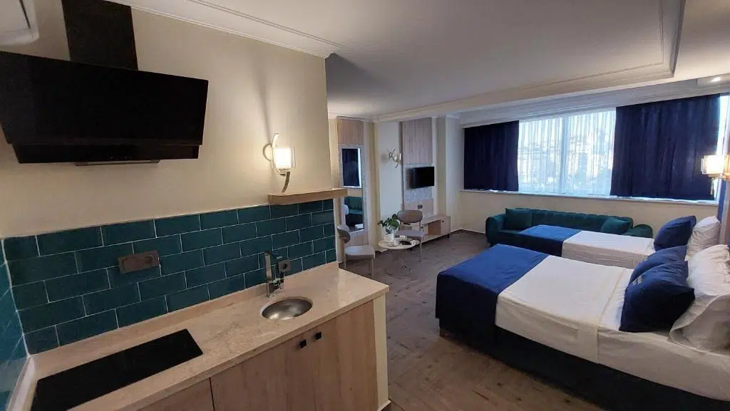 Room image